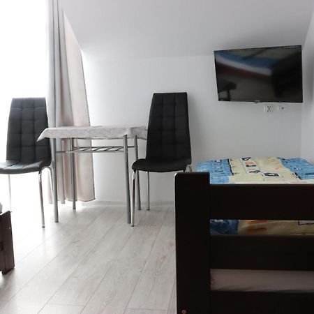 Ferienwohnung Gosciwita Władysławowo Exterior foto