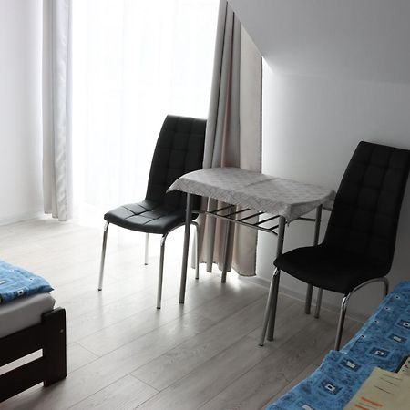 Ferienwohnung Gosciwita Władysławowo Exterior foto