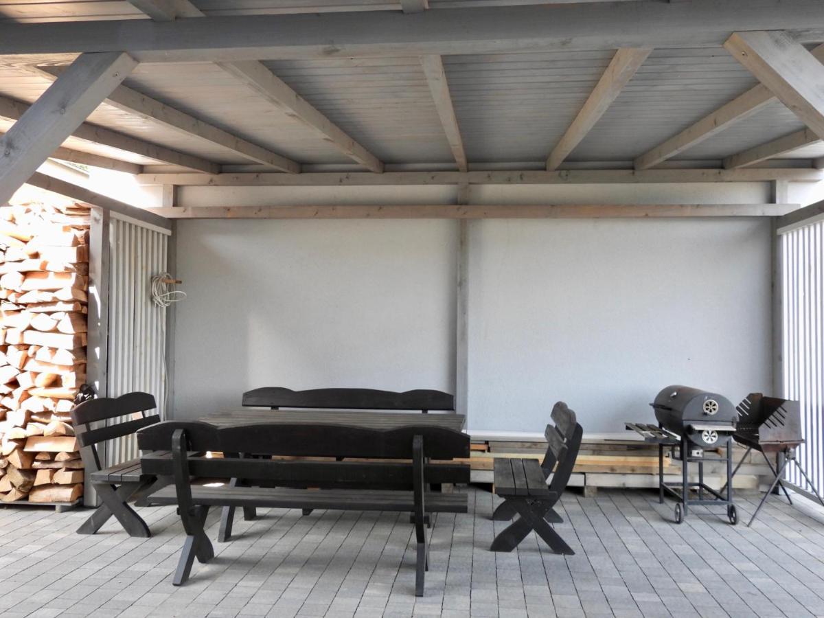 Ferienwohnung Gosciwita Władysławowo Exterior foto